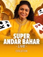 Super Andar Bahar